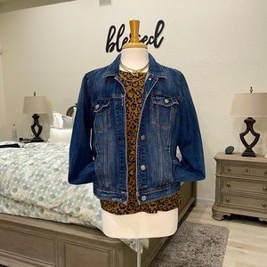 AEO Denim Jacket